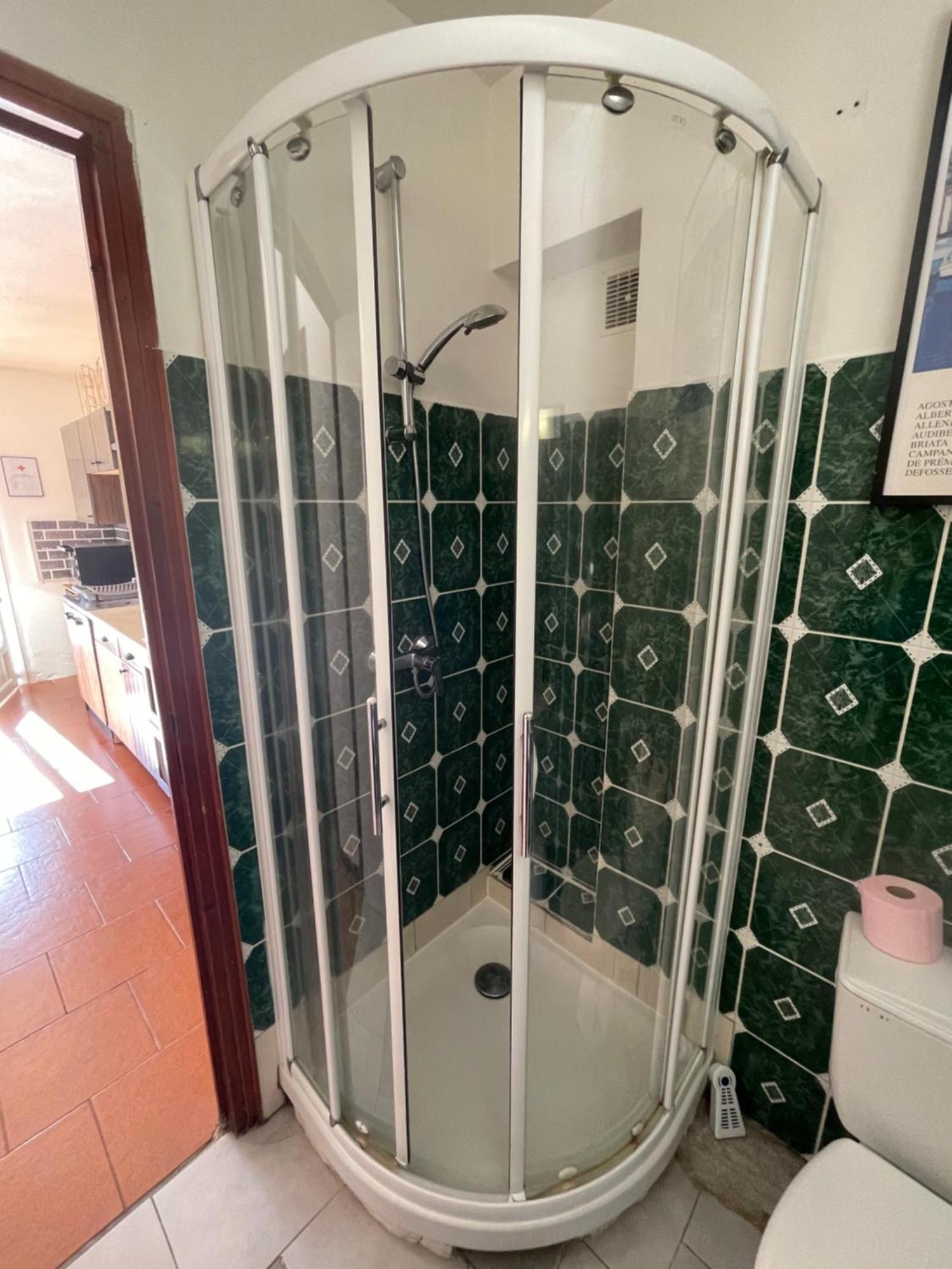 Apartament U Refuggiu Porticcio  Zewnętrze zdjęcie